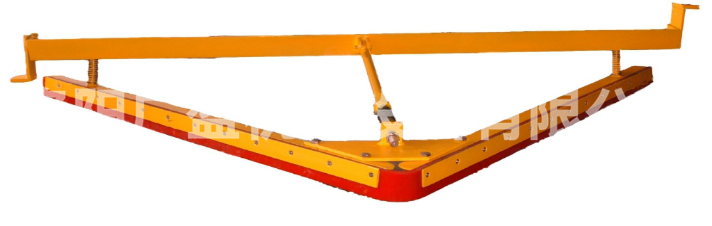 皮帶機(jī)矯正器